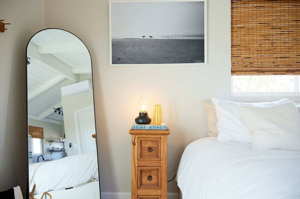 Photo of Bedroom in North Clairemont