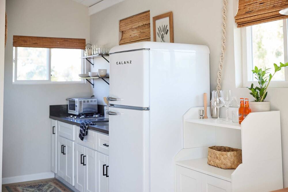 Photo of Kitchen in North Clairemont