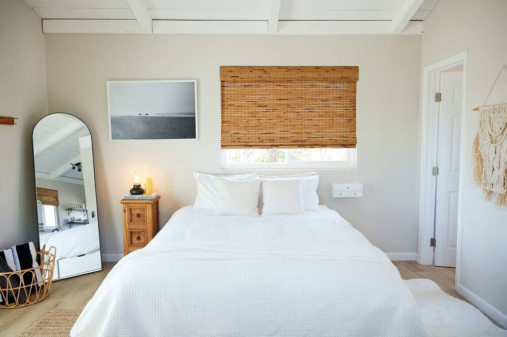 Photo of Bedroom in North Clairemont