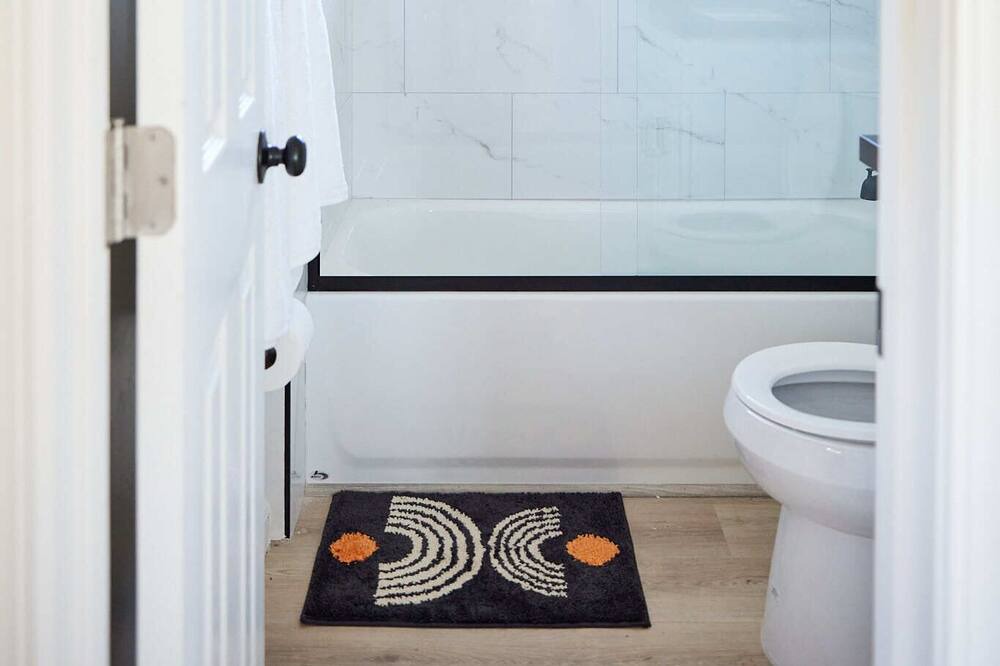 Photo of Bathroom in North Clairemont