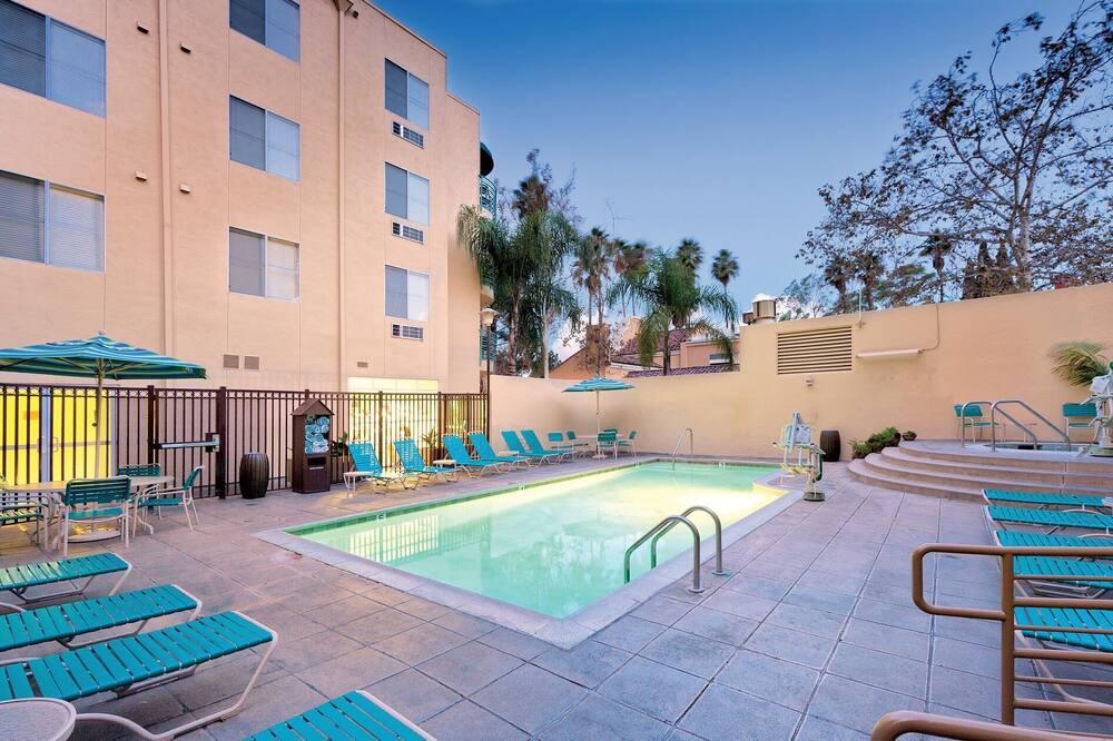 Photo of Outdoor in Mission Valley