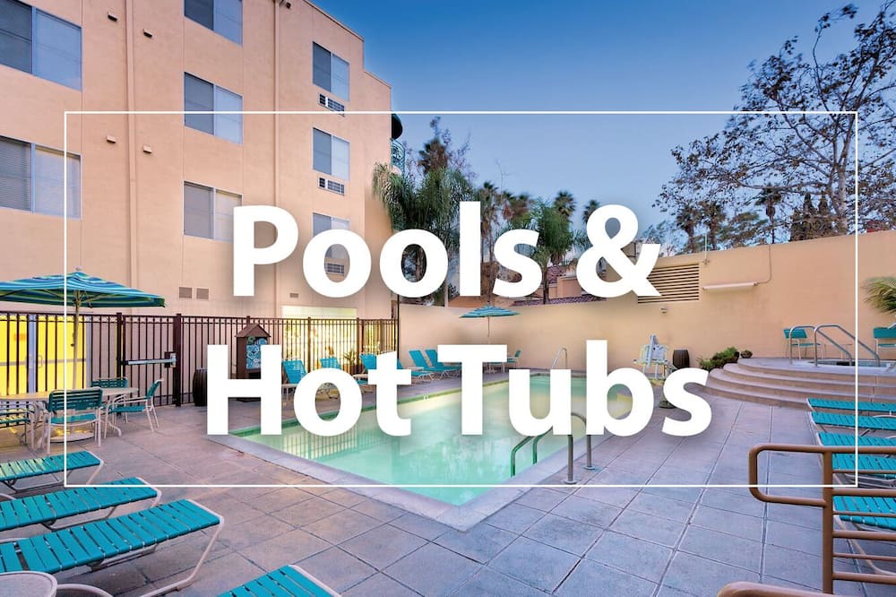 Photo of Outdoor in Mission Valley