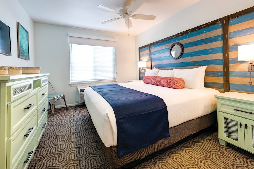 Photo of Bedroom in Mission Valley