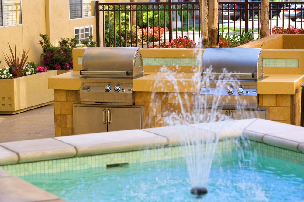 Photo of Outdoor in Mission Valley