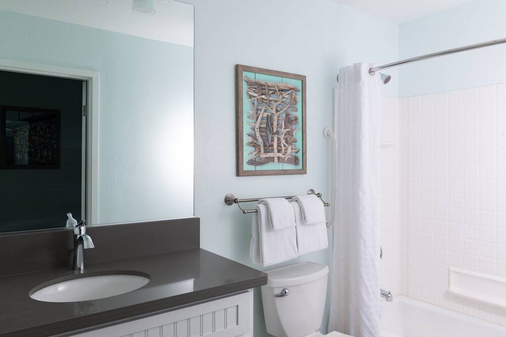 Photo of Bathroom in Mission Valley