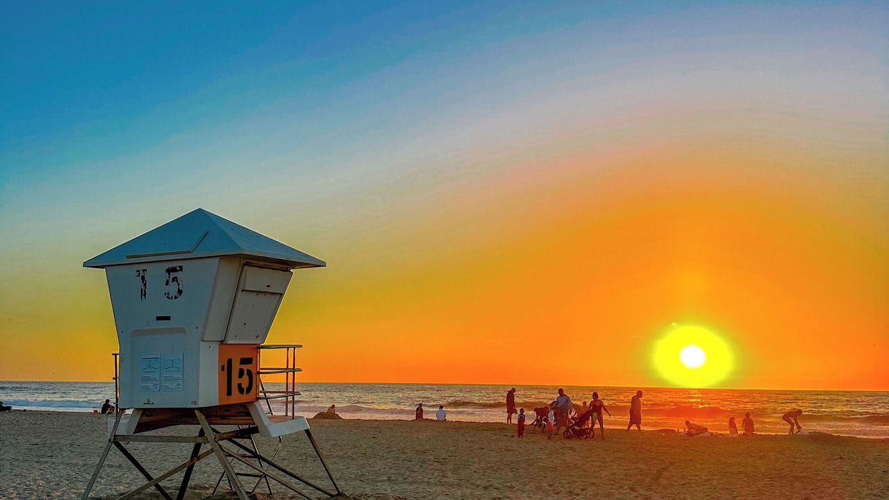 Photo of Others in Mission Beach