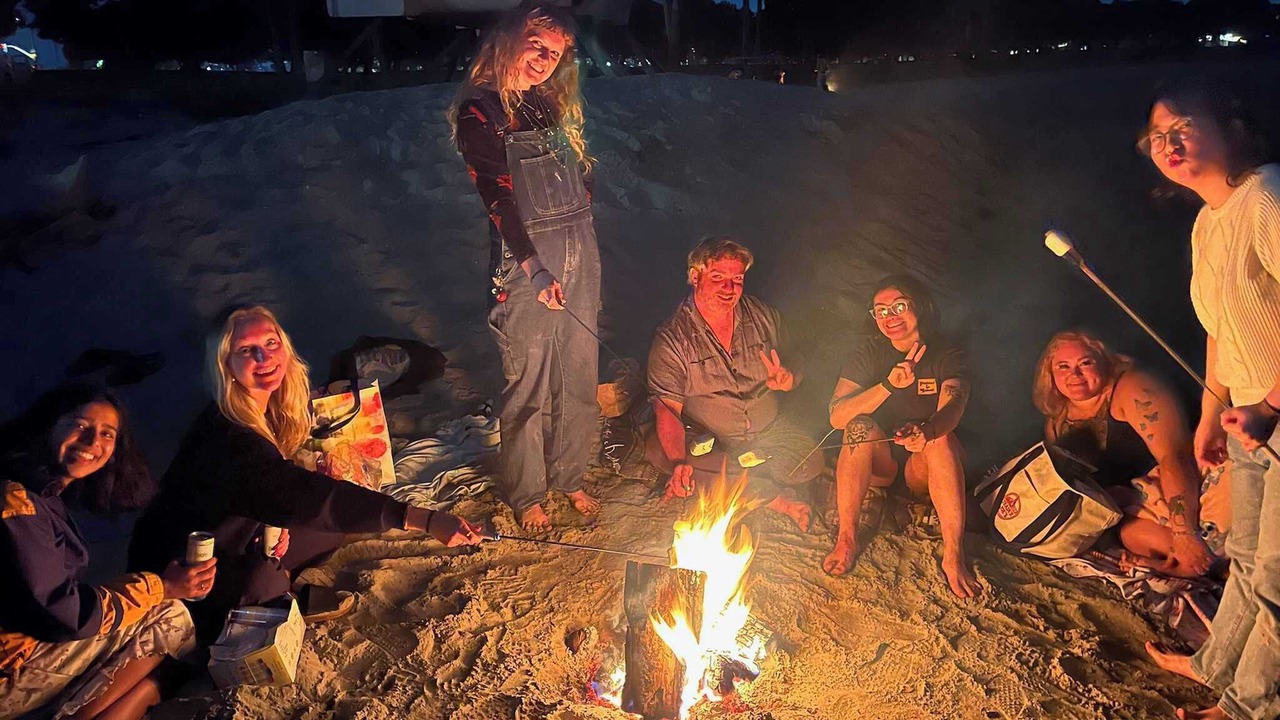 Photo of Others in Mission Beach