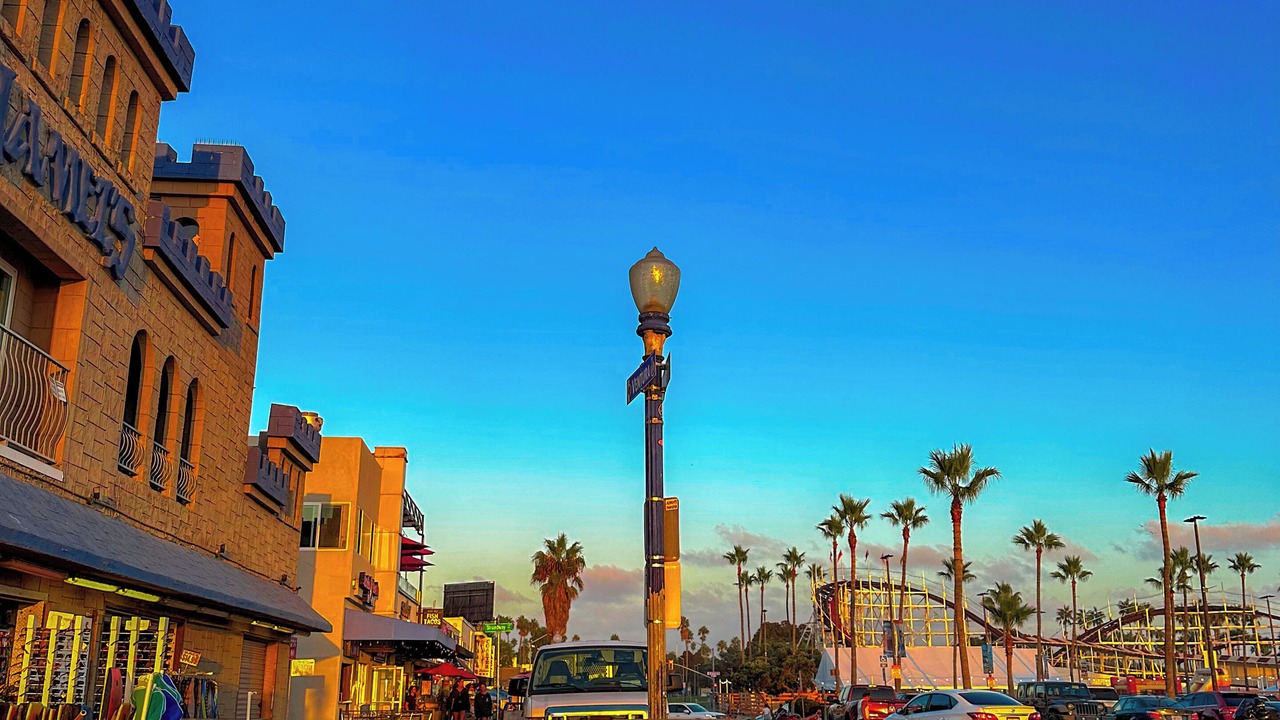 Photo of Others in Mission Beach