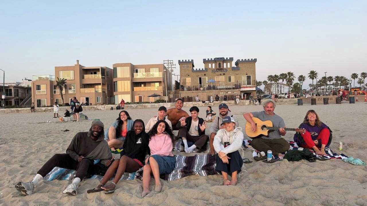 Photo of Others in Mission Beach