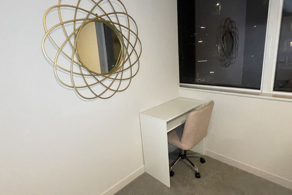 Photo of Bedroom in University City