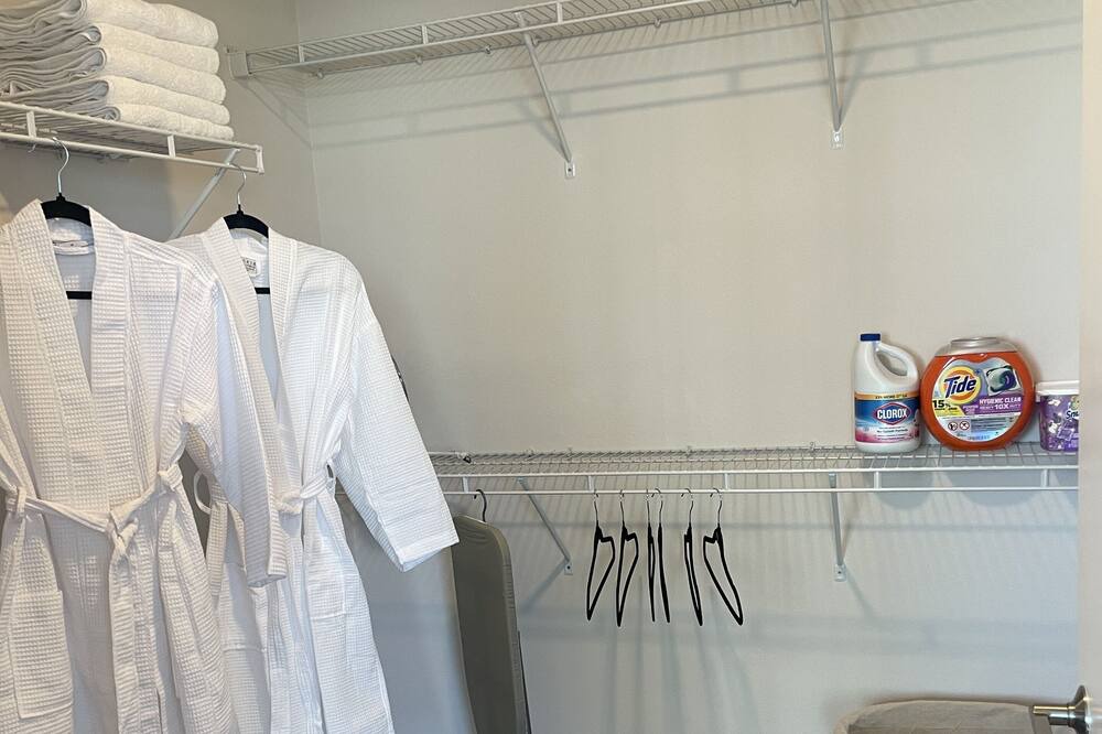 Photo of Bathroom in University City