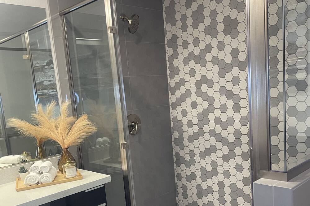 Photo of Bathroom in University City