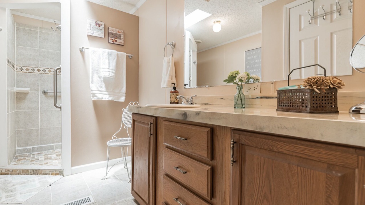 Photo of Bathroom in Whittier
