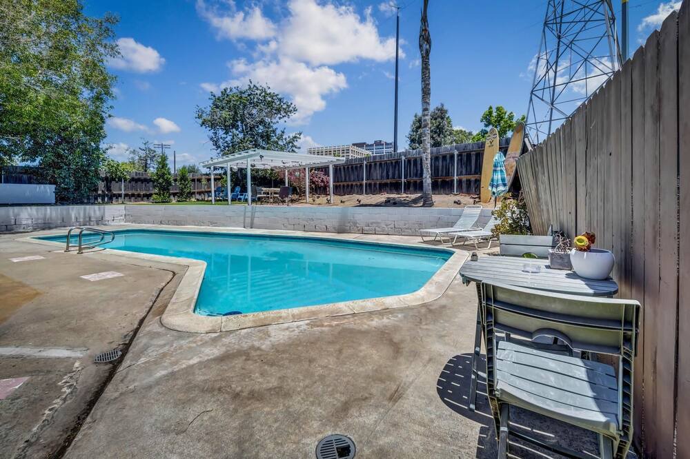 Photo of Outdoor in Clairemont