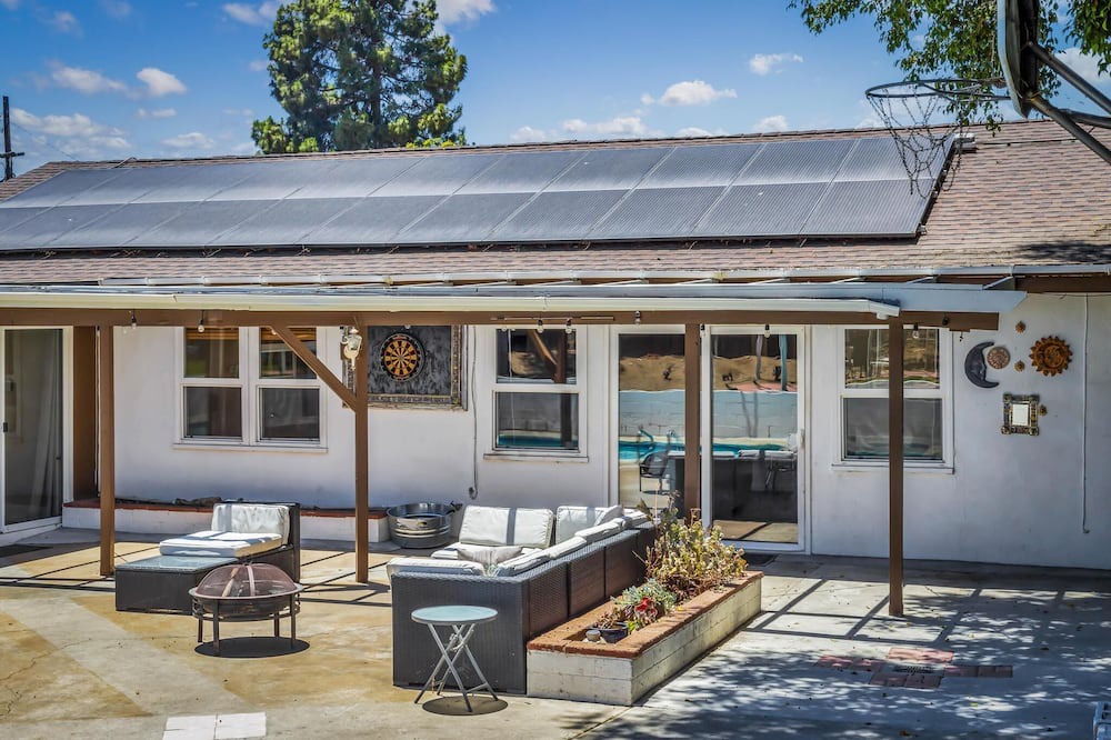 Photo of Outdoor in Clairemont