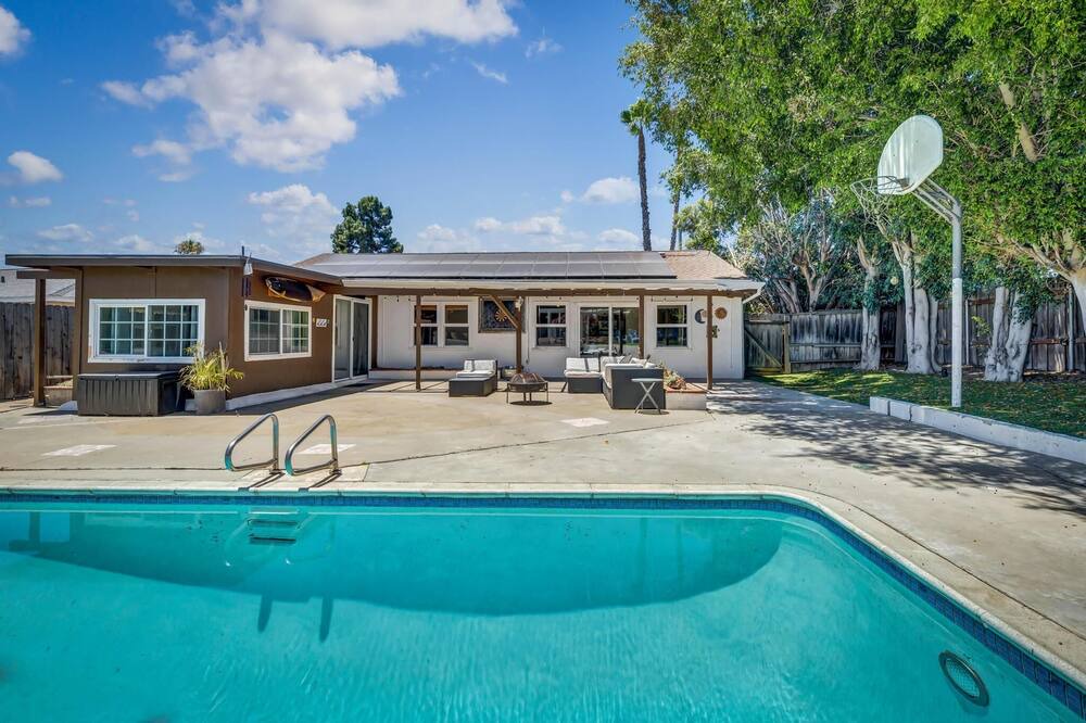 Photo of Outdoor in Clairemont