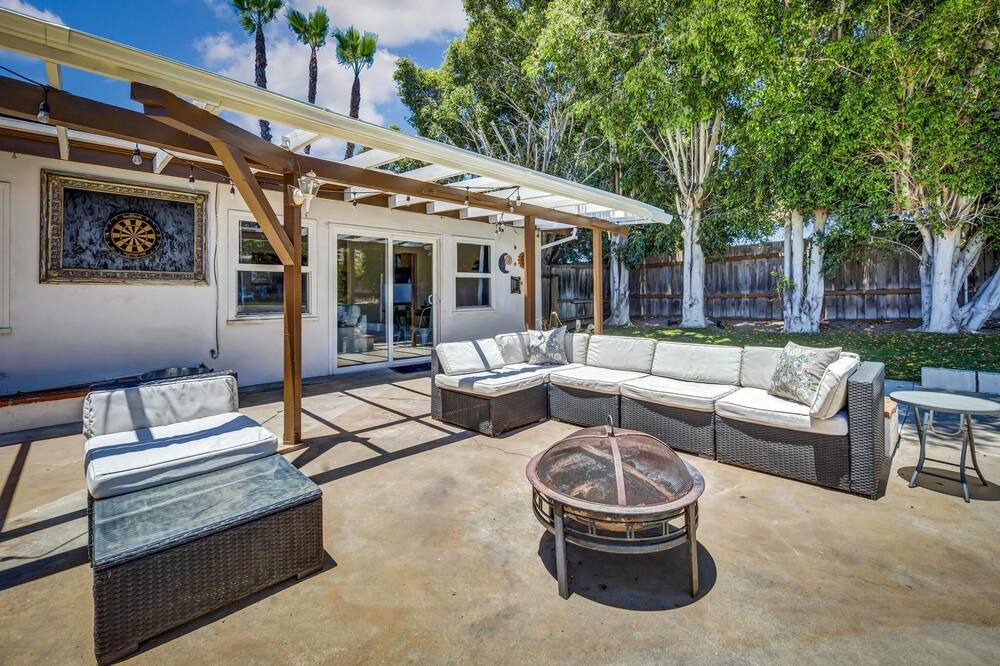 Photo of Outdoor in Clairemont