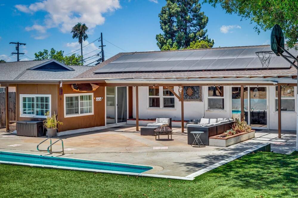 Photo of Outdoor in Clairemont