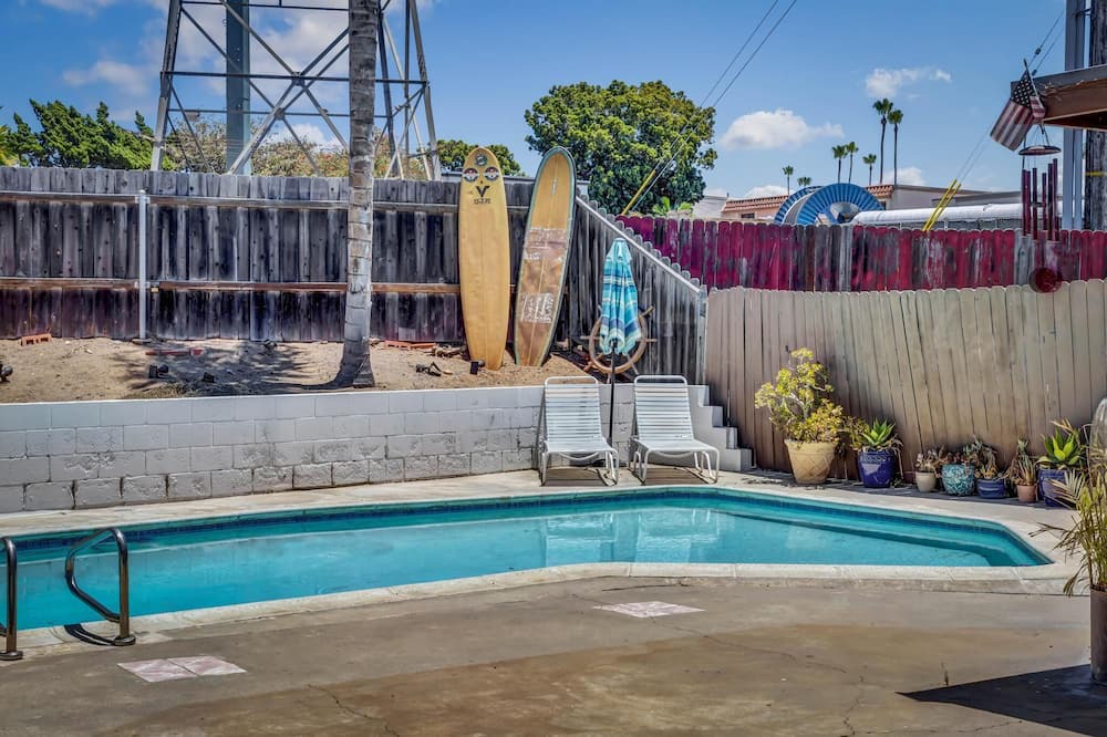 Photo of Outdoor in Clairemont