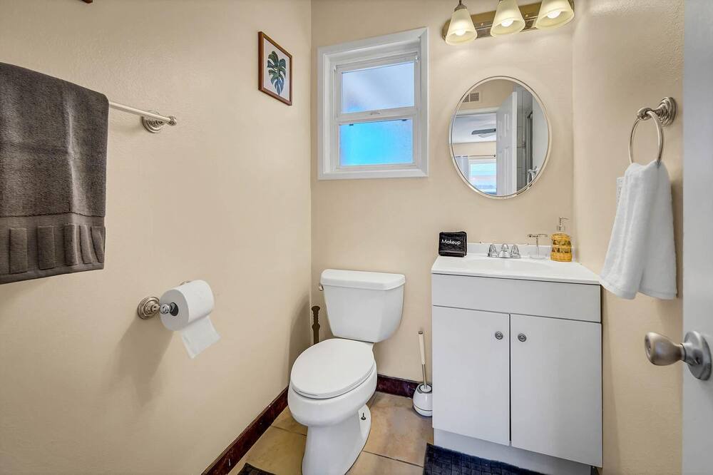 Photo of Bathroom in Clairemont