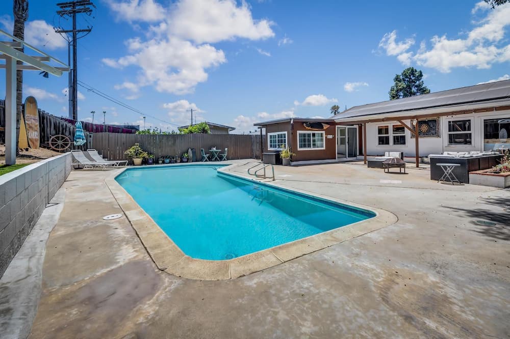 Photo of Outdoor in Clairemont