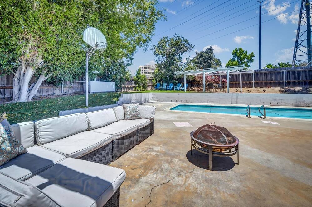 Photo of Outdoor in Clairemont