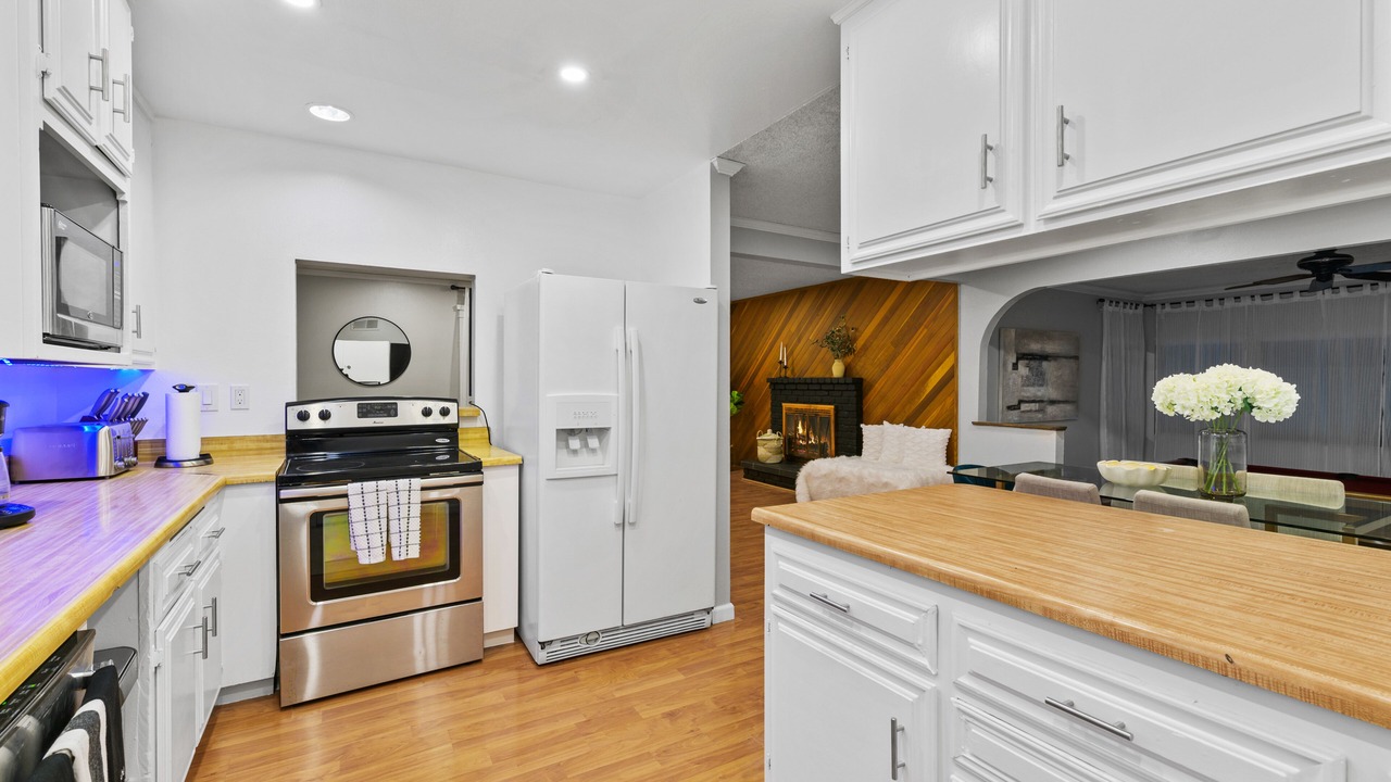 Photo of Kitchen in Serra Mesa
