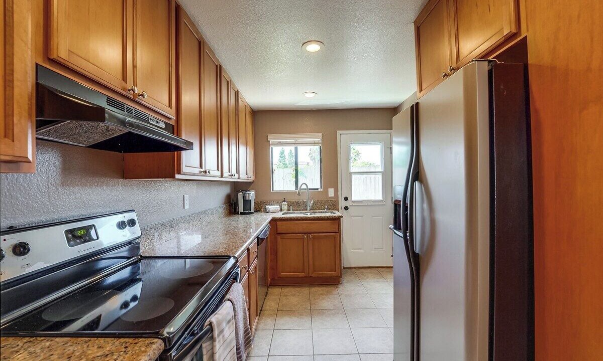 Photo of Kitchen in Point Loma Heights