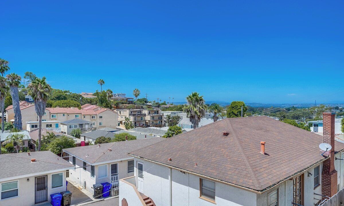 Photo of Outdoor in Point Loma Heights