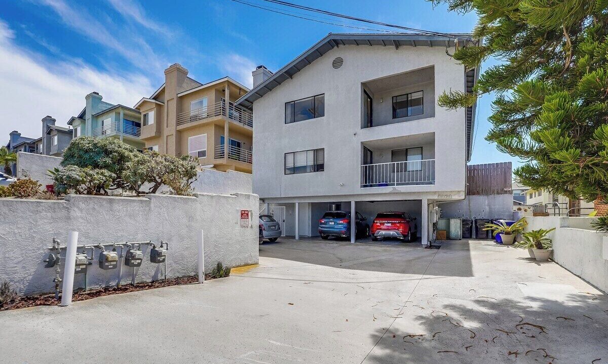 Photo of Outdoor in Point Loma Heights