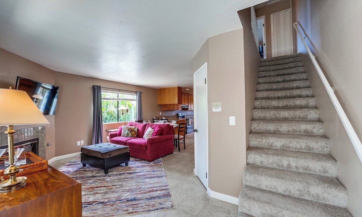 Photo of Livingroom in Point Loma Heights