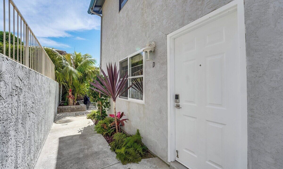 Photo of Outdoor in Point Loma Heights