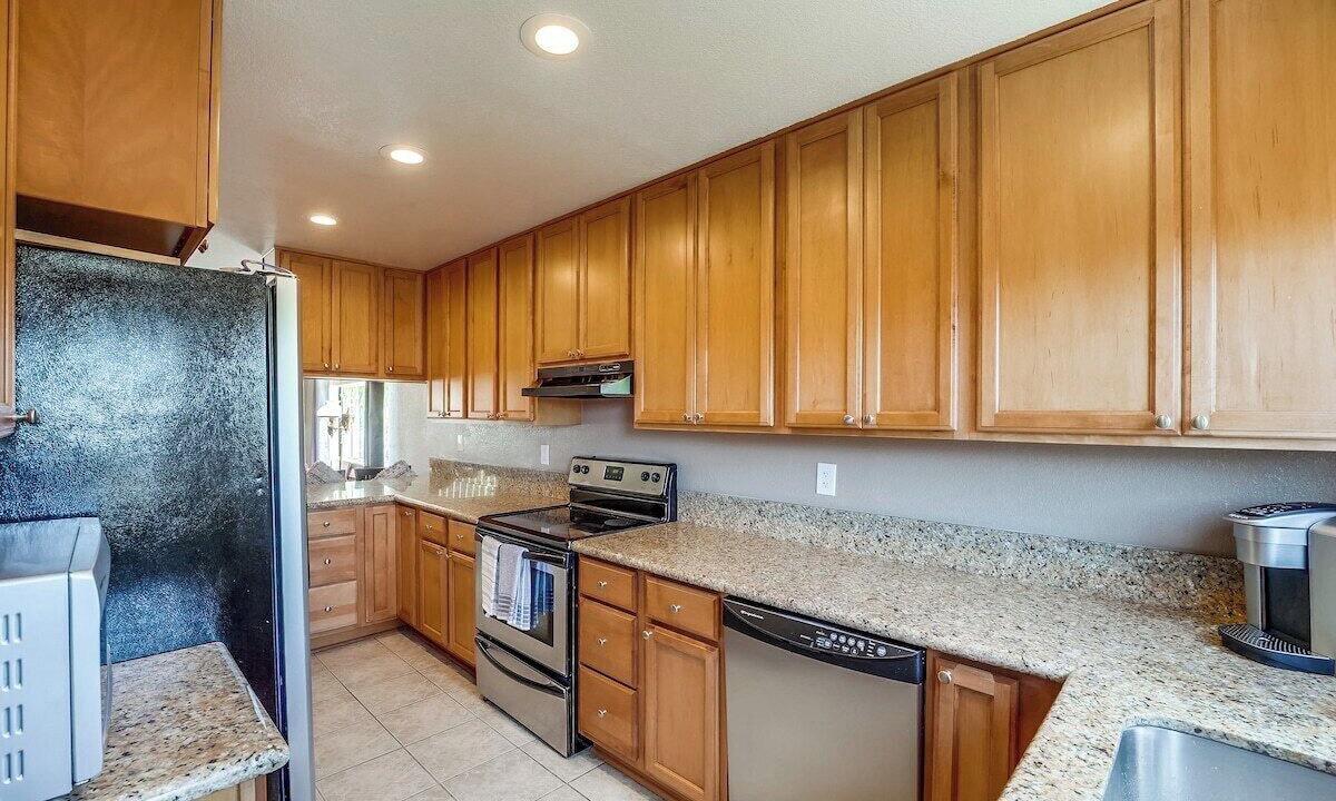Photo of Kitchen in Point Loma Heights