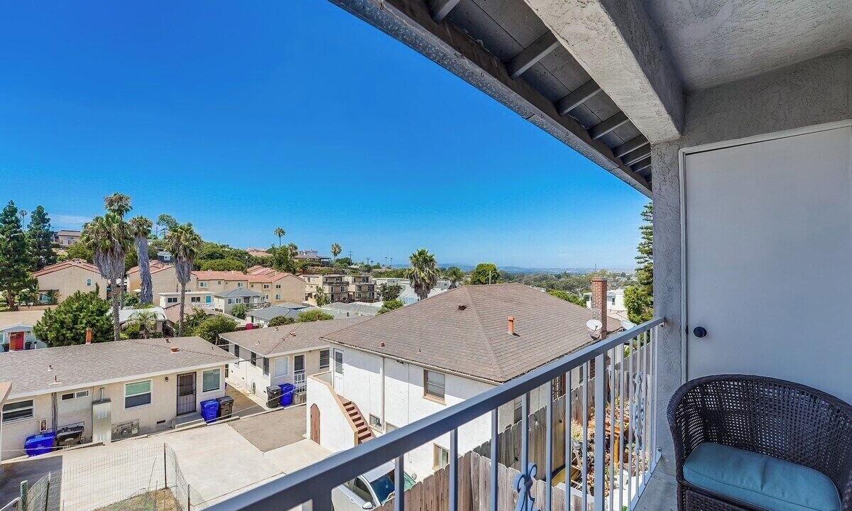 Photo of Outdoor in Point Loma Heights
