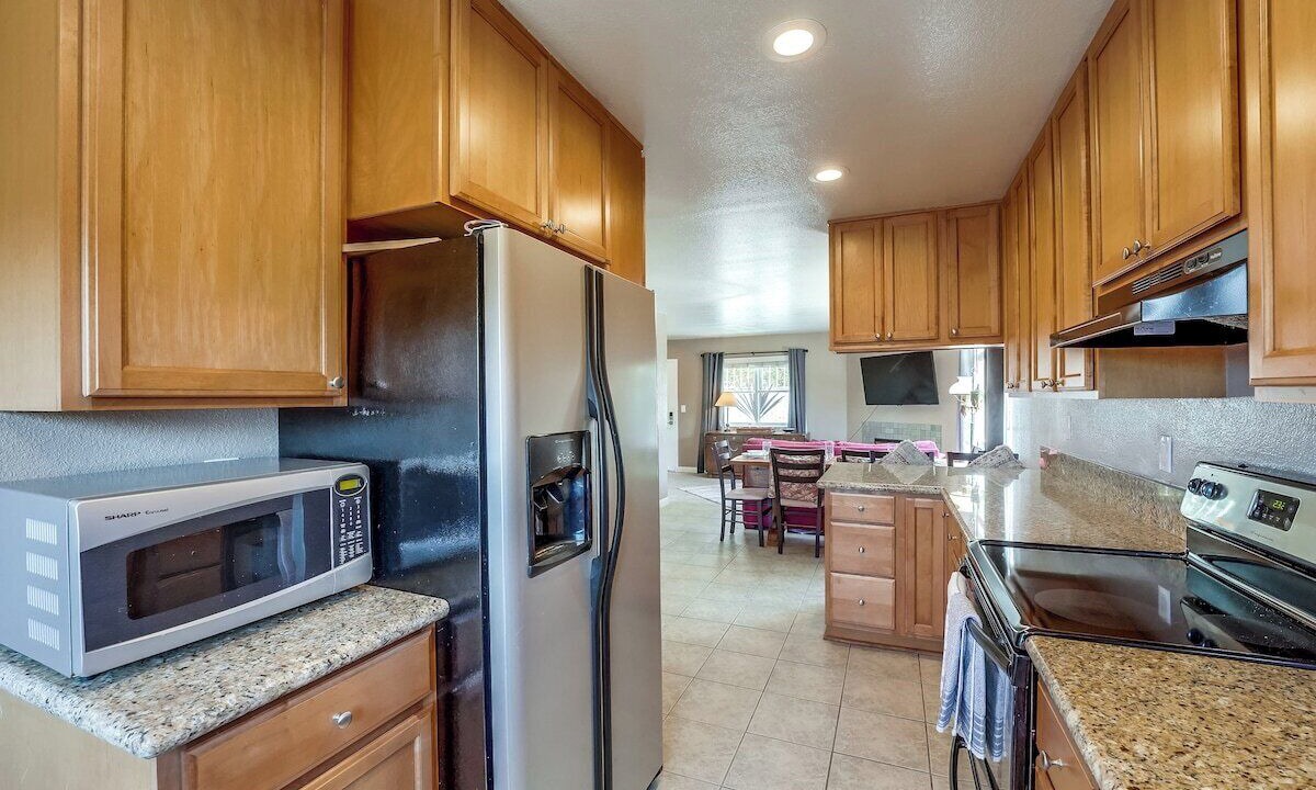 Photo of Kitchen in Point Loma Heights