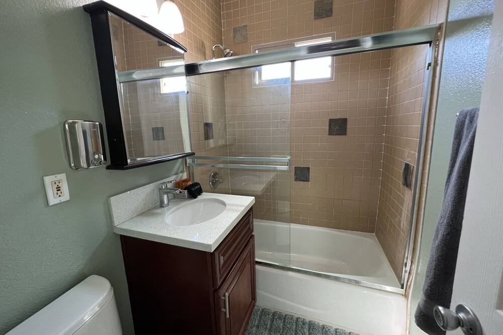 Photo of Bathroom in Civic Core