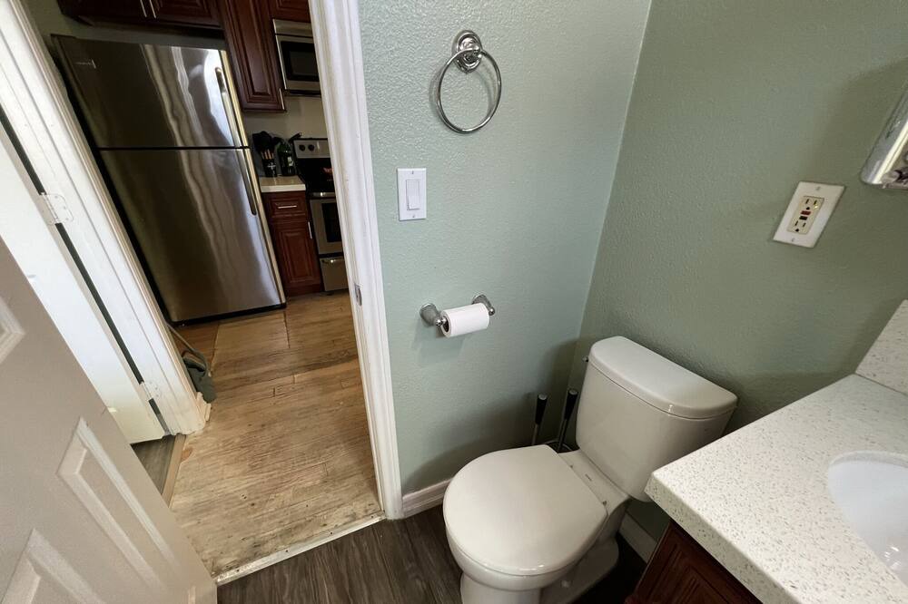 Photo of Bedroom in Civic Core