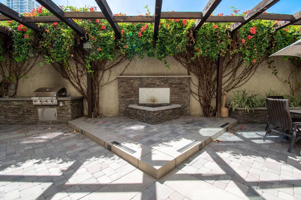 Photo of Patio Balcony in Civic Core