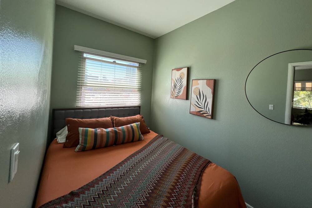Photo of Bedroom in Civic Core
