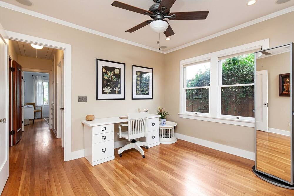 Photo of Bedroom in North Park