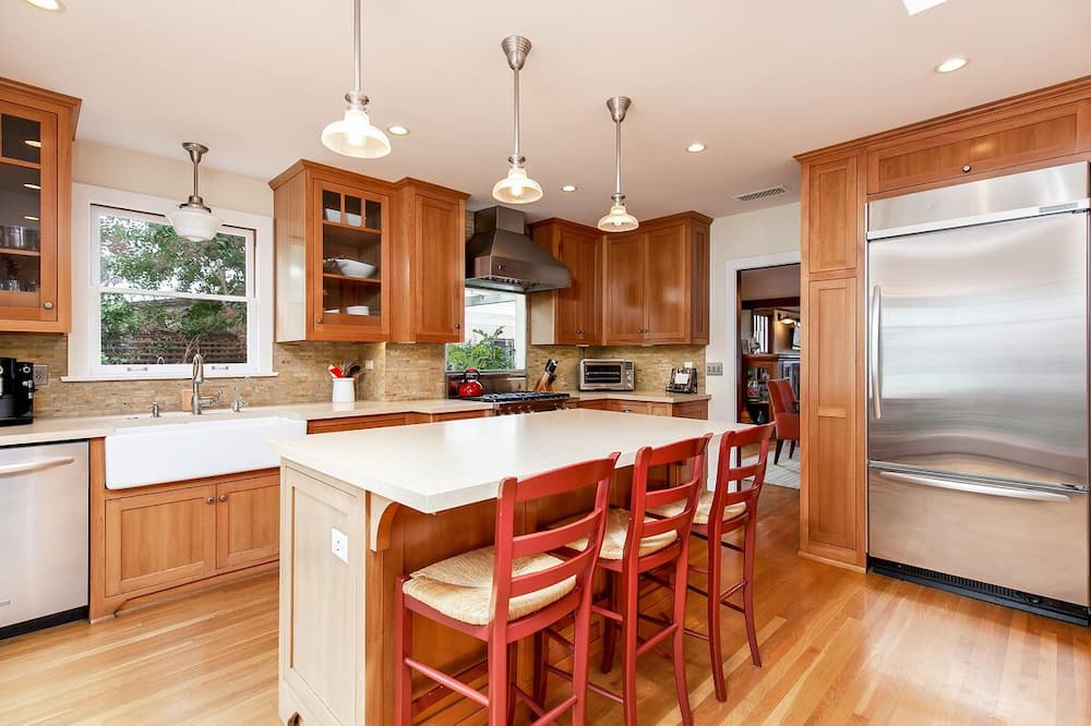 Photo of Kitchen in North Park