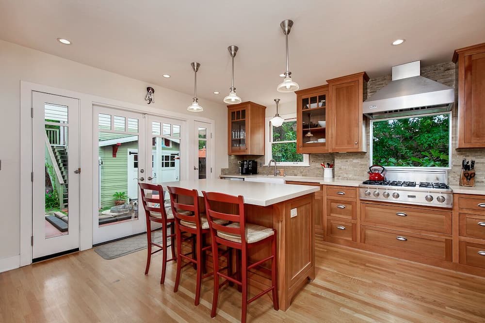 Photo of Kitchen in North Park