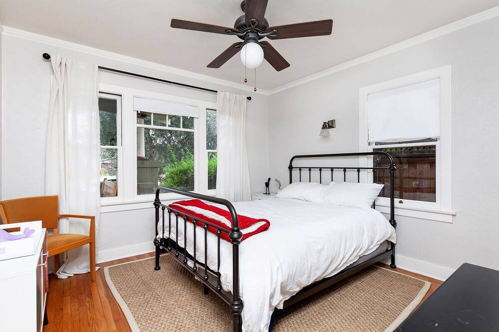 Photo of Bedroom in North Park