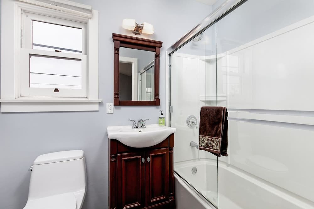 Photo of Bathroom in North Park