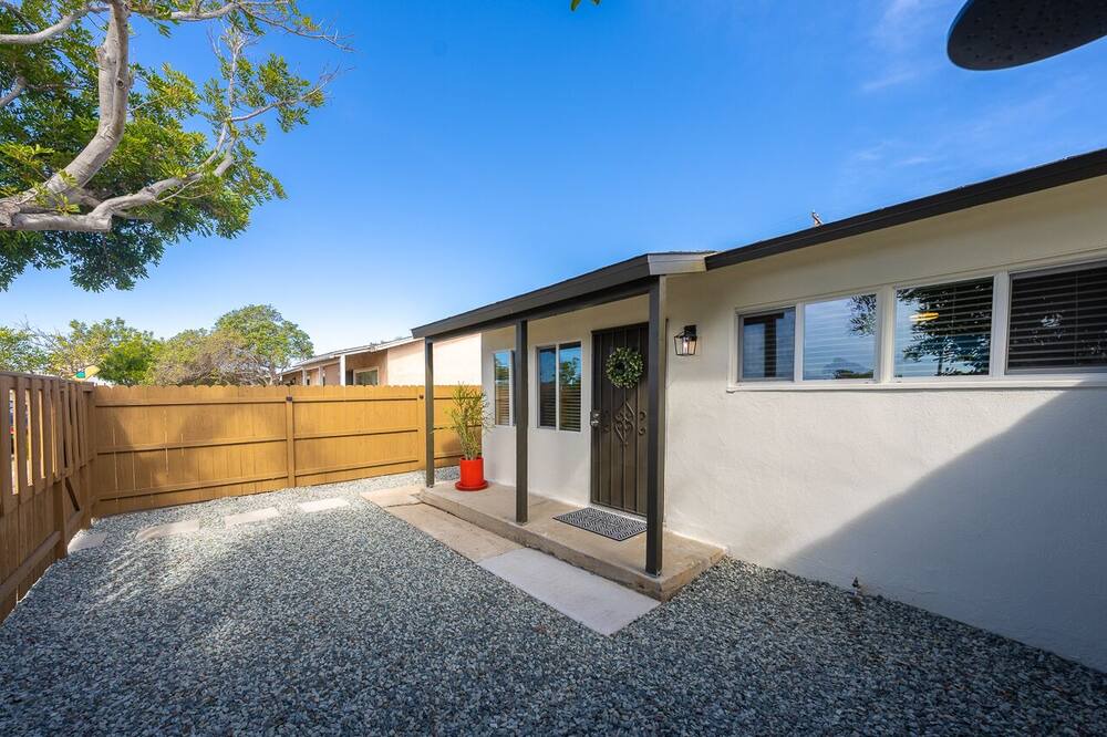 Photo of Outdoor in North Clairemont