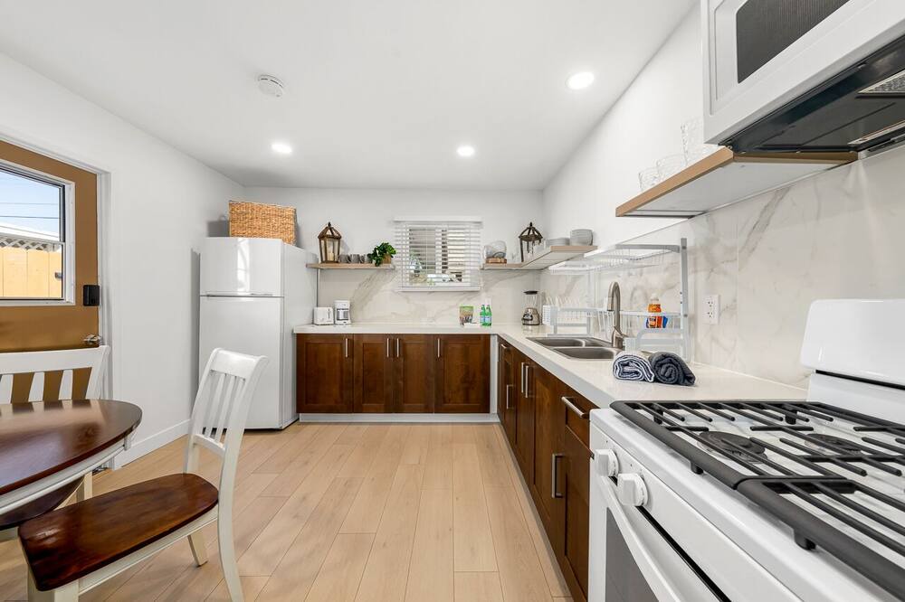 Photo of Kitchen in North Clairemont