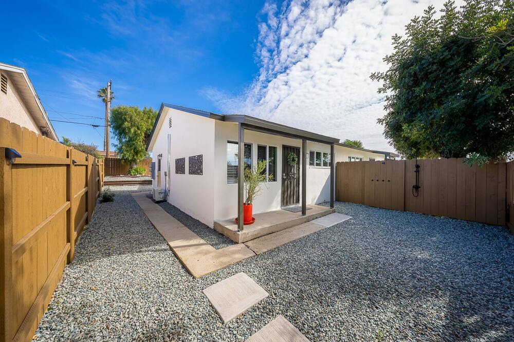 Photo of Outdoor in North Clairemont