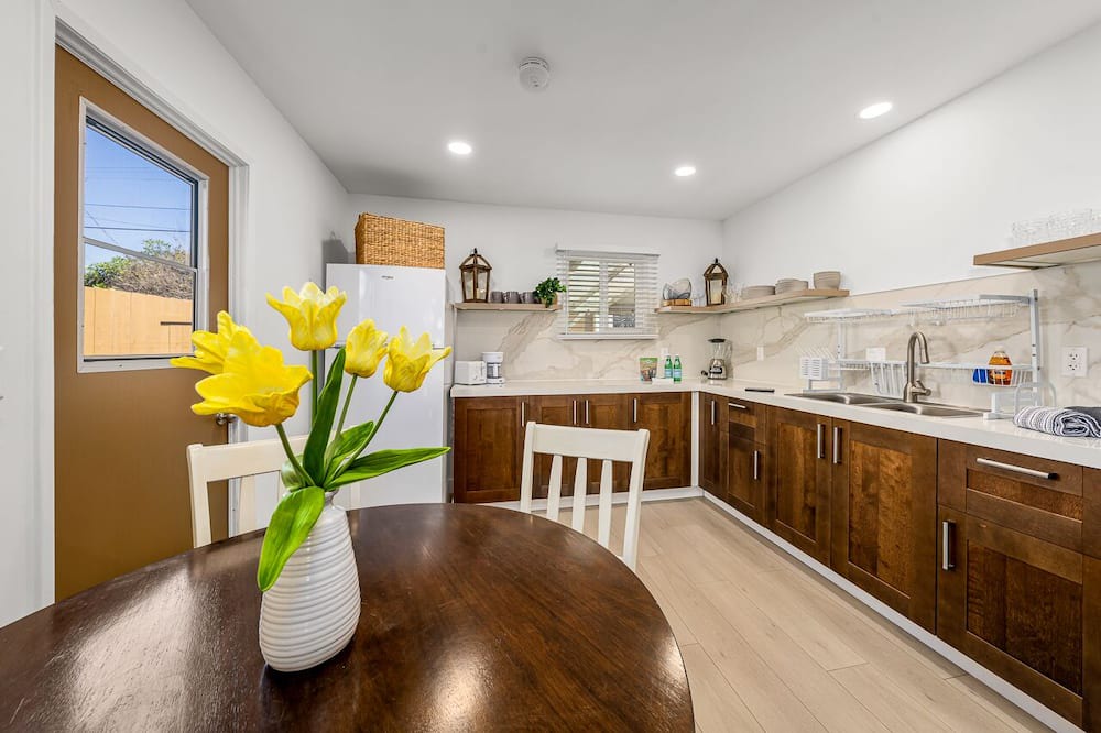 Photo of Kitchen in North Clairemont