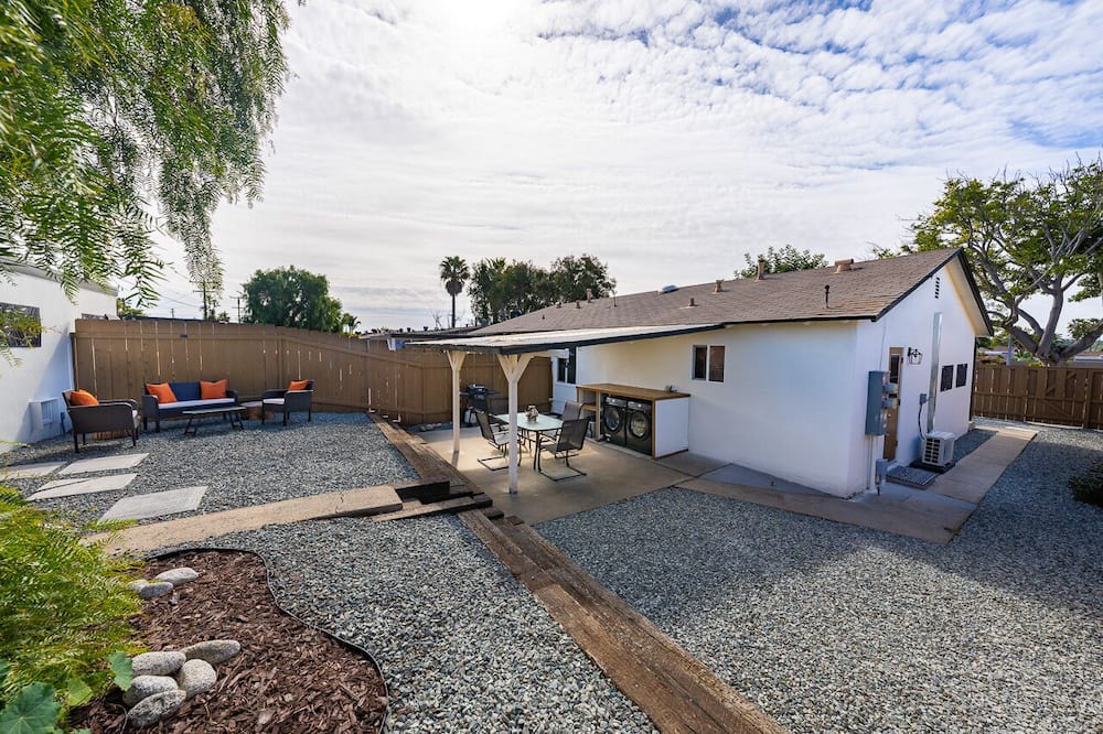 Photo of Outdoor in North Clairemont
