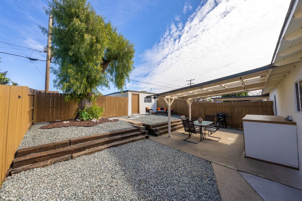 Photo of Outdoor in North Clairemont